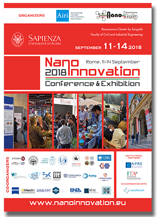 Programme NanoInnovation 2018