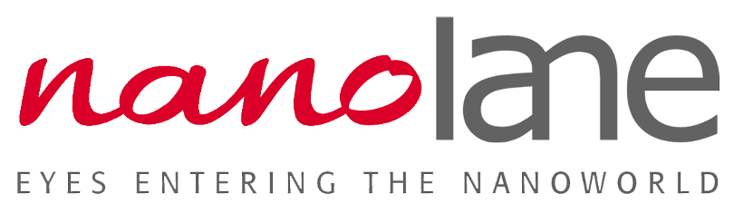 Logo Nanolane