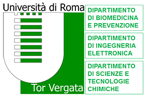 LOGO TV con Dipartimenti