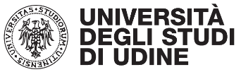 Logo Universita Udine