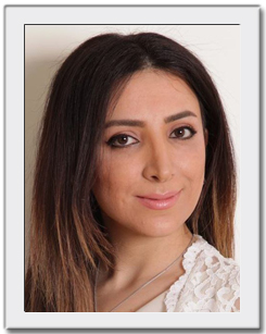 MALEKI Mahboubeh