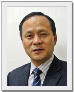 SONG Yong Sul
