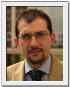 VINCETTI Luca