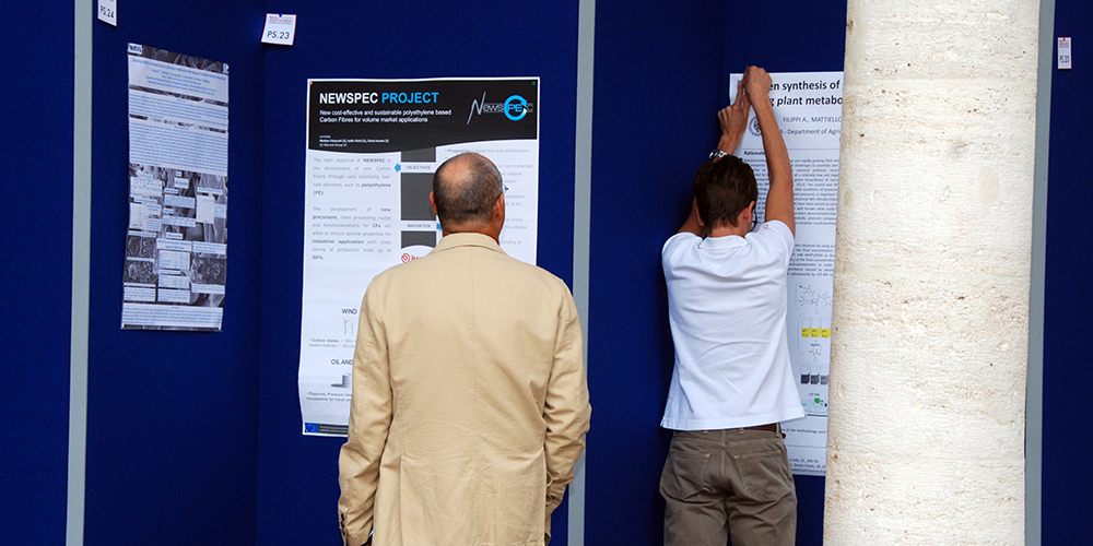 Poster Sessions