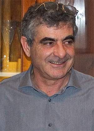 Giorgio Mieli