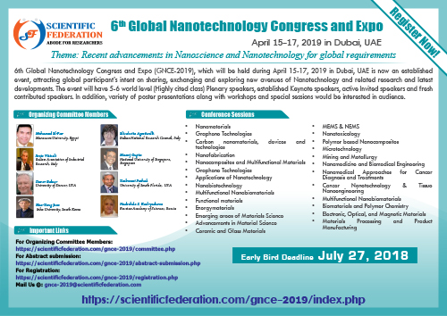 Nanotech Flyer