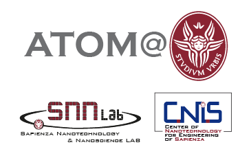 Atom Sapienza