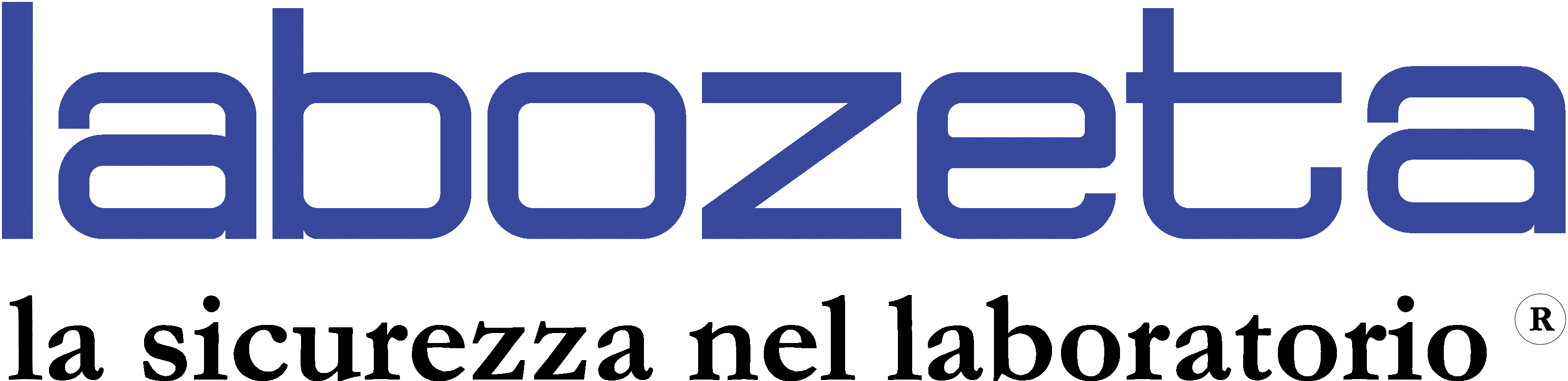 LABOZETA Logo
