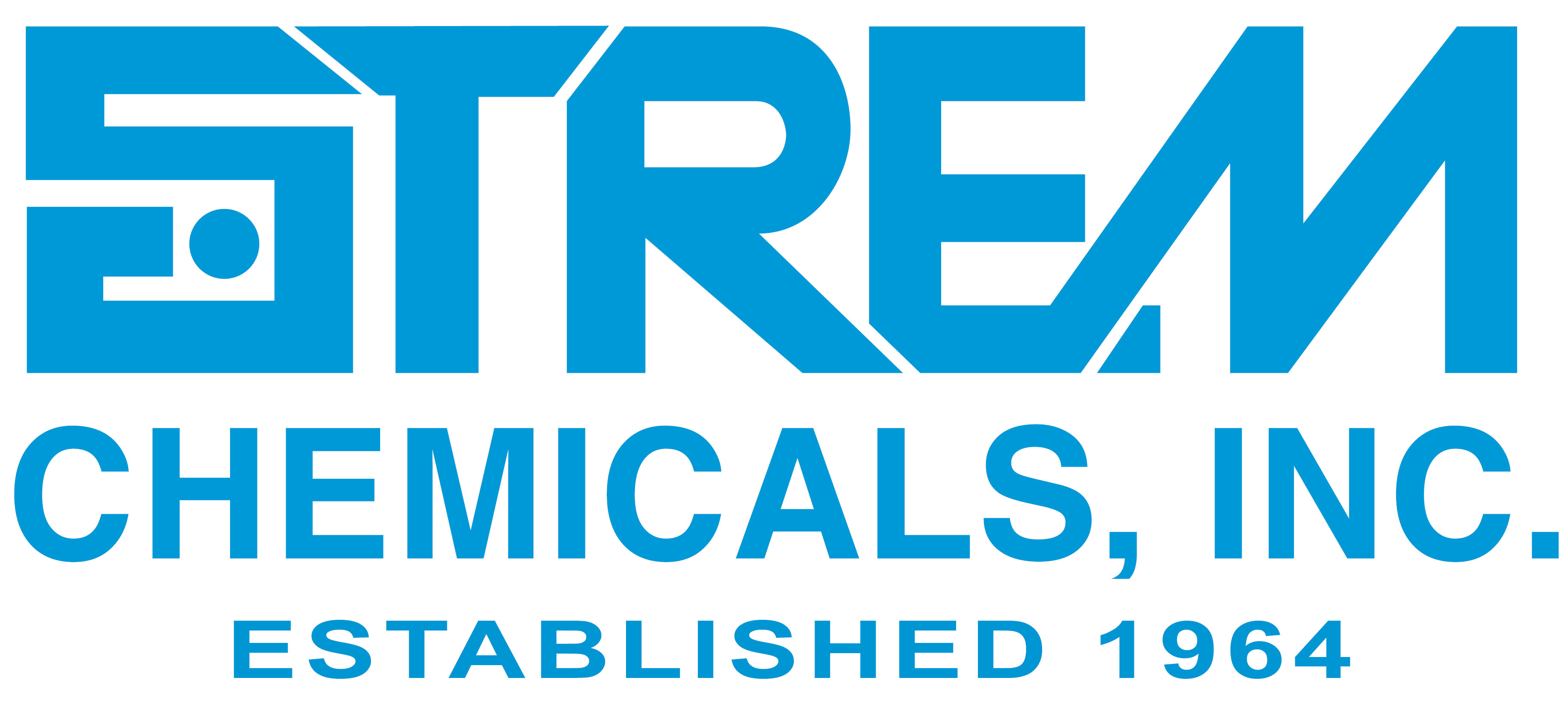 Strem Chemicals Logo