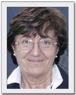 AGOSTINELLI Elisabetta