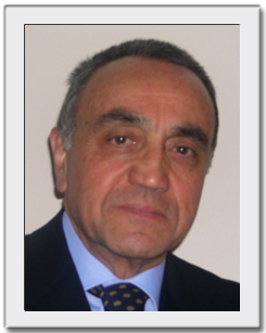 MANTOVANI Elio
