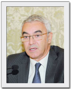 PASTORE Ferdinando