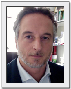 PASUT Gianfranco
