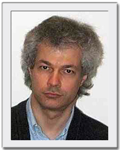 PIRRI Fabrizio