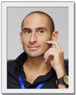 ROTA ALBERTO